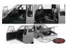 RC4WD 1987 Toyota XtraCab Hard Body Complete Set RC4WD