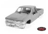 RC4WD 1987 Toyota XtraCab Hard Body Complete Set RC4WD