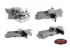 RC4WD 1987 Toyota XtraCab Hard Body Complete Set RC4WD