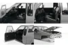 RC4WD 1987 Toyota XtraCab Hard Body Complete Set RC4WD