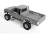 RC4WD 1987 Toyota XtraCab Hard Body Complete Set RC4WD