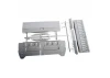 RC4WD 1987 Toyota XtraCab Tailgate and Cab Back RC4WD