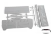 RC4WD 1987 Toyota XtraCab Tailgate and Cab Back RC4WD