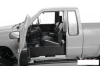 RC4WD 1987 Toyota XtraCab Seats RC4WD