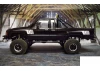 RC4WD Clean Stripes for 1987 Toyota Pickup (Black) RC4WD