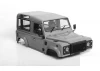 RC4WD 2015 Land Rover Defender D90 SUV Topper RC4WD