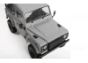 RC4WD 2015 Land Rover Defender D90 Doors and Hood/Windshield RC4WD