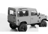 RC4WD 2015 Land Rover Defender D90 Doors and Hood/Windshield RC4WD