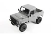 RC4WD 2015 Land Rover Defender D90 Doors and Hood/Windshield RC4WD