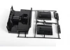 RC4WD 2015 Land Rover Defender D90 Interior/Dash and Door Panels RC4WD