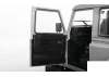 RC4WD 2015 Land Rover Defender D90 Interior/Dash and Door Panels RC4WD