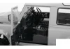 RC4WD 2015 Land Rover Defender D90 Interior/Dash and Door Panels RC4WD