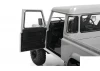 RC4WD 2015 Land Rover Defender D90 Interior/Dash and Door Panels RC4WD