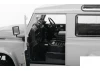 RC4WD 2015 Land Rover Defender D90 Front Seats and Dashboard Details RC4WD