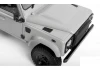 RC4WD 2015 Land Rover Defender D90 Light and Grill Details RC4WD