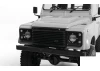 RC4WD 2015 Land Rover Defender D90 Light and Grill Details RC4WD