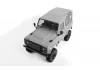 RC4WD 2015 Land Rover Defender D90 Windows and Lights RC4WD