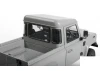 RC4WD 2015 Land Rover Defender D90 Truck Cab RC4WD