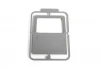 RC4WD 2015 Land Rover Defender D90 SUV Door and Window Trim RC4WD