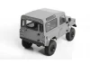 RC4WD 2015 Land Rover Defender D90 SUV Door and Window Trim RC4WD