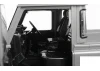 RC4WD 2015 Land Rover Defender D90 Front Seats and Dashboard Details RC4WD