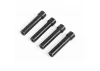 RC4WD 1987 Toyota XtraCab Body Mount Posts for TF2 Chassis RC4WD