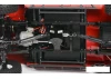 RC4WD 1987 Toyota XtraCab Body Mount Posts for TF2 Chassis RC4WD