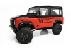 RC4WD ESCapade Stripes for Gelande II 2015 Land rover Defender D90 (Black) RC4WD