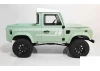 RC4WD ESCapade Stripes for Gelande II 2015 Land rover Defender D90 (White) RC4WD