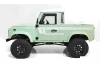 RC4WD ESCapade Stripes for Gelande II 2015 Land rover Defender D90 (White) RC4WD
