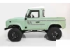 RC4WD ESCapade Stripes for Gelande II 2015 Land rover Defender D90 (Grey) RC4WD