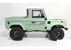 RC4WD ESCapade Stripes for Gelande II 2015 Land rover Defender D90 (Grey) RC4WD