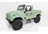 RC4WD ESCapade Stripes for Gelande II 2015 Land rover Defender D90 (Grey) RC4WD