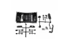 RC4WD Yota 22RE Engine Bay for TF2 Chassis RC4WD