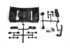 RC4WD Yota 22RE Engine Bay for TF2 Chassis RC4WD
