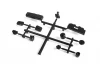 RC4WD Yota 22RE Engine Bay for TF2 Chassis RC4WD