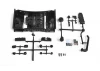 RC4WD Yota 22RE Engine Bay for TF2 Chassis RC4WD