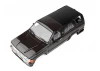 RC4WD 1985 Toyota 4Runner Hard Body Complete Set (Black) - 287mm WB