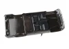 RC4WD 1985 Toyota 4Runner Hard Body Complete Set (Black) - 287mm WB