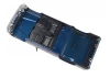 RC4WD 1985 Toyota 4Runner Hard Body Complete Set (Medium Blue) - 287mm WB