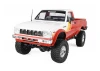 RC4WD 1982 Toyota Pickup Hard Hard Body Complete Set