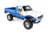 RC4WD 1982 Toyota Pickup Hard Hard Body Complete Set