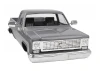 RC4WD Chevrolet K10 Scottsdale Hard Body Complete Set