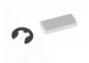 RC4WD 1982 Toyota Pickup Hood Parts