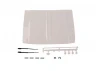 RC4WD 1982 Toyota Pickup Hood Parts