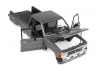 RC4WD 1987 Toyota Xtracab Hard Body Complete Set (Grey)