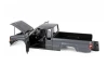 RC4WD 1987 Toyota Xtracab Hard Body Complete Set (Grey)