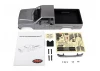 RC4WD 1987 Toyota Xtracab Hard Body Complete Set (Grey)