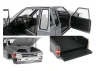 RC4WD 1987 Toyota Xtracab Hard Body Complete Set (Grey)
