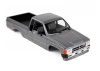 RC4WD 1987 Toyota Xtracab Hard Body Complete Set (Grey)